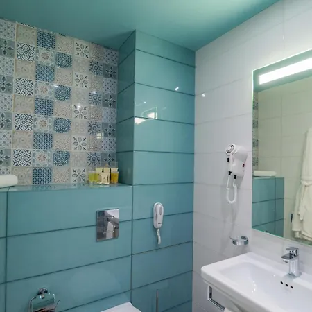 Hvd Nympha (adults Only) 4*