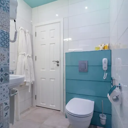 Hvd Nympha (adults Only) Sables d'or