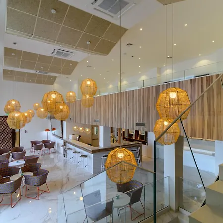 אתר נופש Hvd Nympha (adults Only) 4*