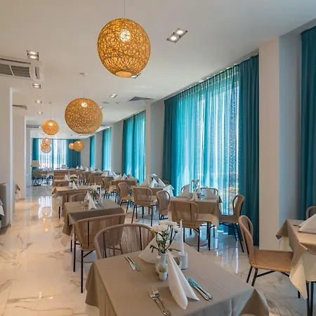 Hvd Nympha (adults Only) אתר נופש 4*