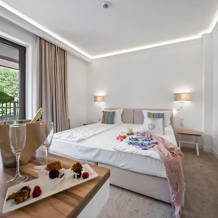 Station touristique Hvd Nympha (adults Only)