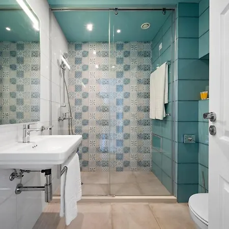 Hvd Nympha (adults Only) 4*