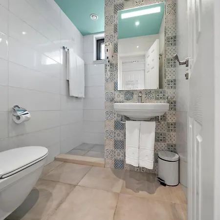 Station touristique Hvd Nympha (adults Only) 4*