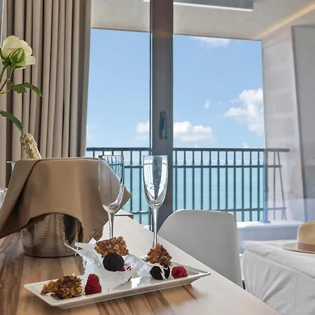 Station touristique Hvd Nympha (adults Only) 4*