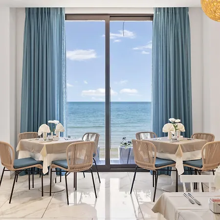 Hvd Nympha (adults Only) 4* Sables d'or