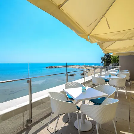 Hvd Nympha (adults Only) 4* Sables d'or