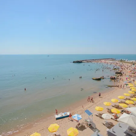 Station touristique Hvd Nympha (adults Only) 4*