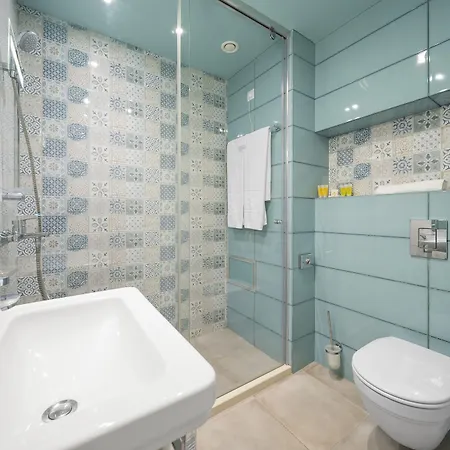 Station touristique Hvd Nympha (adults Only)