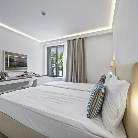 Hvd Nympha (adults Only) Station touristique 4*