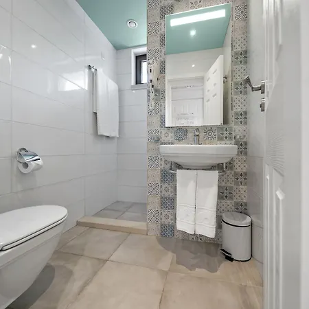 Hvd Nympha (adults Only) 4* Sables d'or