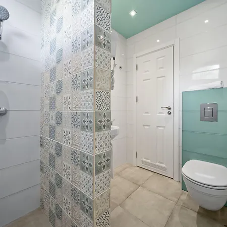 Station touristique Hvd Nympha (adults Only) Sables d'or