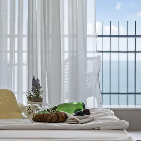 Hvd Nympha (adults Only) Station touristique 4*