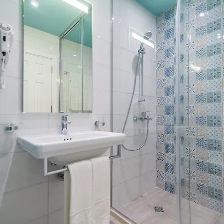 Station touristique Hvd Nympha (adults Only) 4*