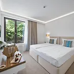 Hvd Nympha (adults Only) 4* Altın Kumlar