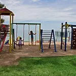 Resort Hvd Nympha (adults Only) Altın Kumlar