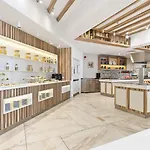 Hvd Nympha (adults Only) Resort Altın Kumlar