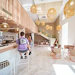 Hvd Nympha (adults Only) Resort