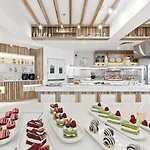 Resort Hvd Nympha (adults Only) Altın Kumlar
