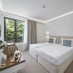 Hvd Nympha (adults Only) Resort Altın Kumlar