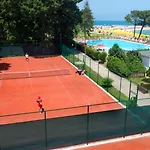 Hvd Nympha (adults Only) 4* Altın Kumlar