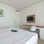 Hvd Nympha (adults Only) Resort 4*