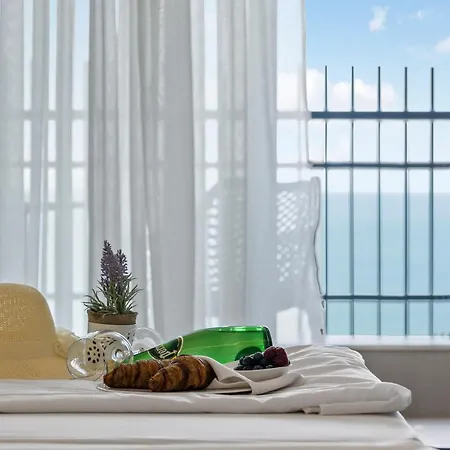Hvd Nympha (adults Only) Resort Goudstrand