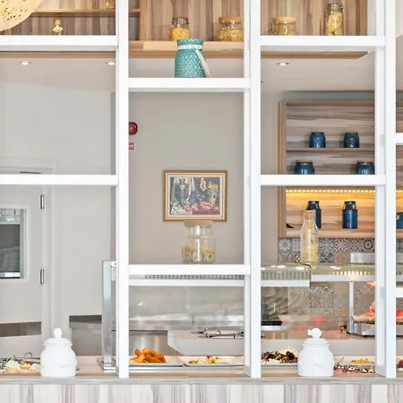 Hvd Nympha (adults Only) 4* Goudstrand