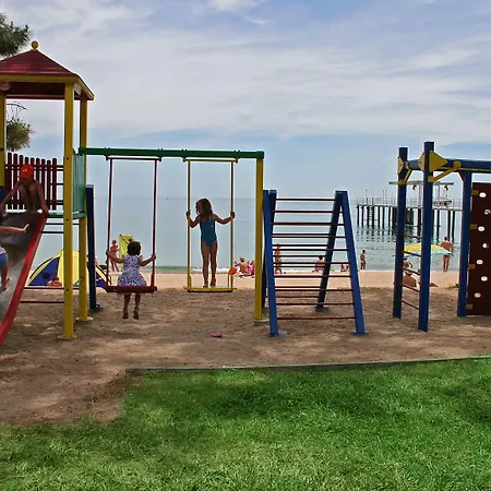 Feriested Hvd Nympha (adults Only) Golden Sands