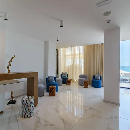 Resort Hvd Nympha (adults Only) 4*