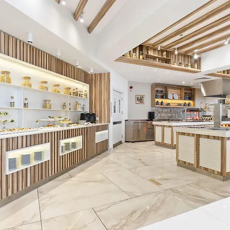 Hvd Nympha (adults Only) Feriested Golden Sands