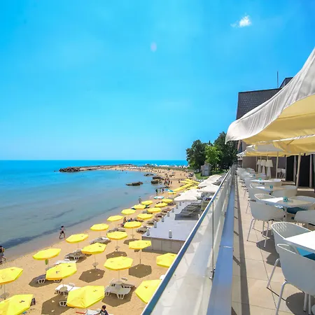 Feriested Hvd Nympha (adults Only) 4*