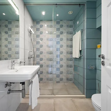 Hvd Nympha (adults Only) 4* Goudstrand