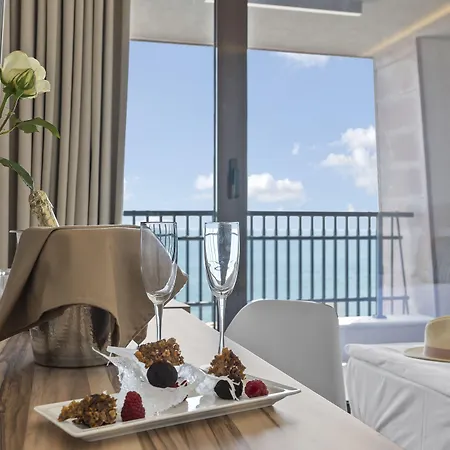 Hvd Nympha (adults Only) Resort