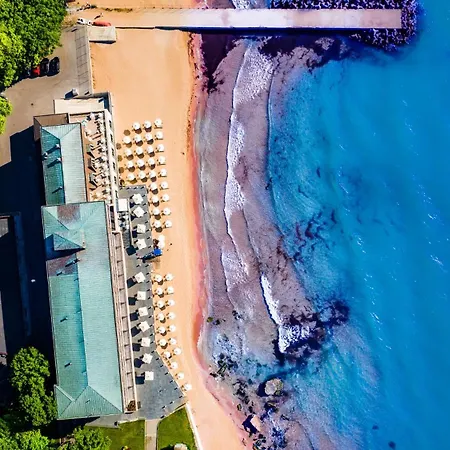 Hvd Nympha (adults Only) Resort 4*