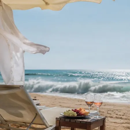 Resort Hvd Nympha (adults Only)