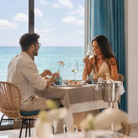 Resort Hvd Nympha (adults Only) 4*