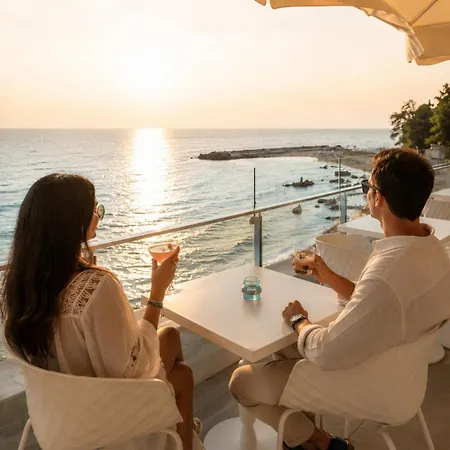 Hvd Nympha (adults Only) Resort Goudstrand