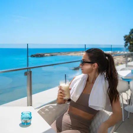 Resort Hvd Nympha (adults Only) Goudstrand