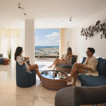 Hvd Nympha (adults Only) 4* Goudstrand