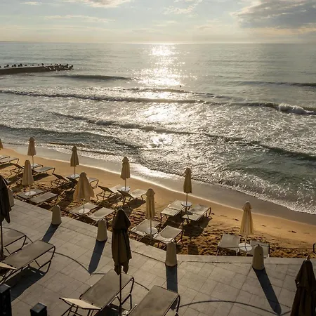 Resort Hvd Nympha (adults Only) Goudstrand
