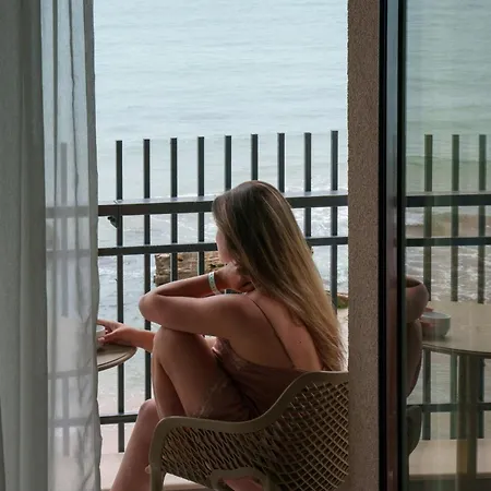 Resort Hvd Nympha (adults Only) Goudstrand