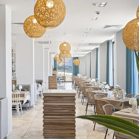 אתר נופש Hvd Nympha (adults Only) 4*