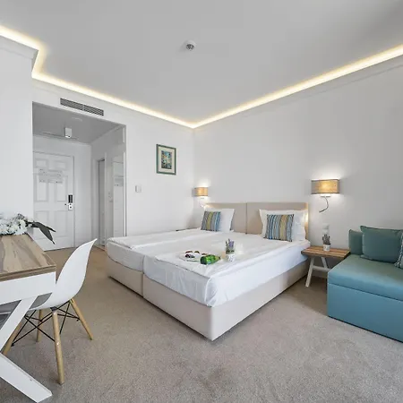 Hvd Nympha (adults Only) Resort Golden Sands
