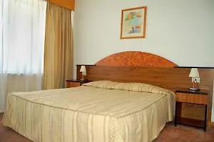 Hvd Nympha (adults Only) 4* Goudstrand