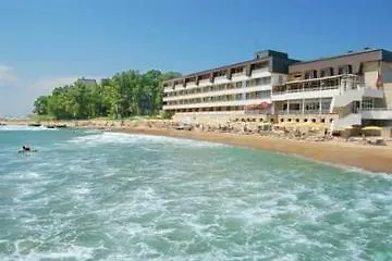 Hvd Nympha (adults Only) 4* Golden Sands