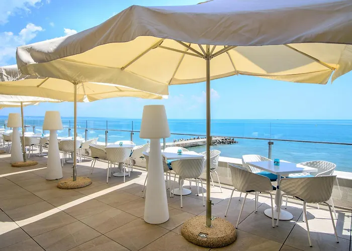 Hvd Nympha (adults Only) 4* Golden Sands