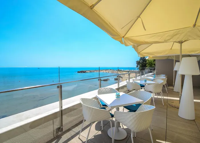 Hvd Nympha (adults Only)