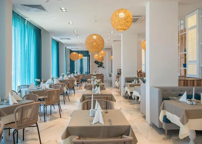 Hvd Nympha (adults Only) Resort