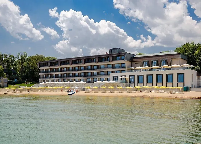 Resort Hvd Nympha (adults Only)