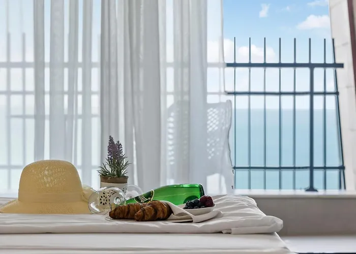 Hvd Nympha (adults Only) Resort Golden Sands